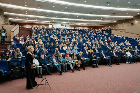 Концепция развития сельскохозяйственной кооперации: вчера и завтра